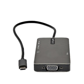 DOCKING STATION USB-C HDMI VGA