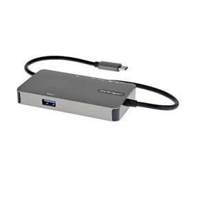 DOCKING STATION USB-C HDMI VGA
