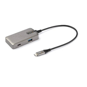ADAPTADOR MULTIUSO USB C 4K