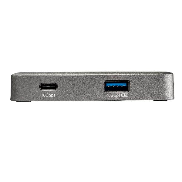 USB C 4K MULTIPURPOSE ADAPTER