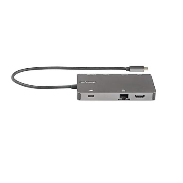 HDMI/VGA MULTIPURPOSE ADAPTER