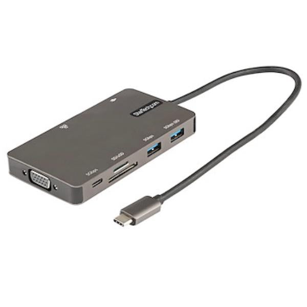 HDMI/VGA MULTIPURPOSE ADAPTER