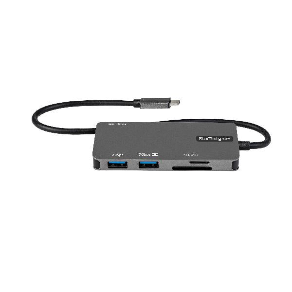 DOCKING STATION USBC HDMI 4K