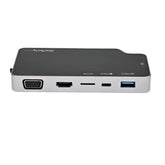 MINI DOCKING STATION USBC HDMI
