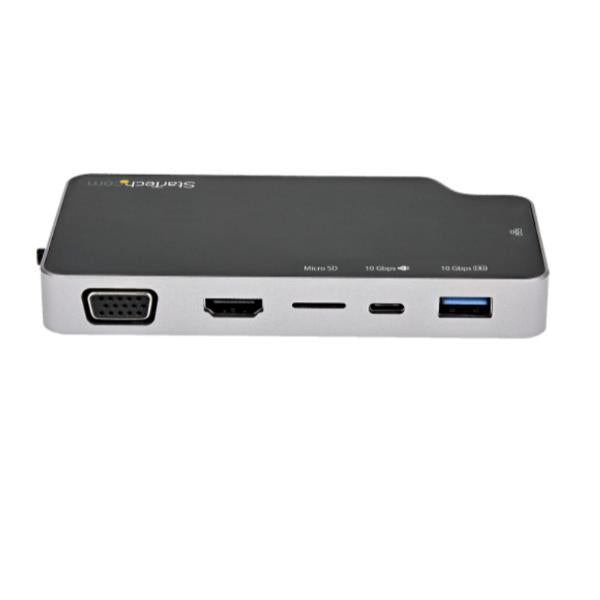 MINI DOCKING STATION USBC HDMI