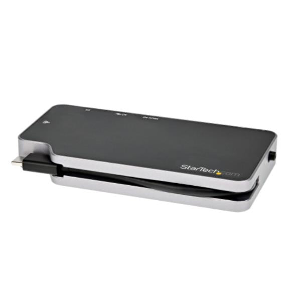 MINI DOCKING STATION USBC HDMI