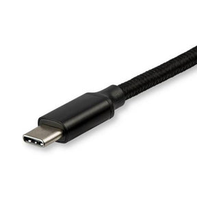 CAJA USB 3.1 USB-C A SSD M.2