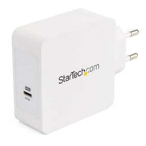 WALL CHARGER USB-C 1 PUERTO