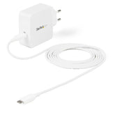 WALL CHARGER USB-C 1 PUERTO