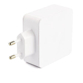 WALL CHARGER USB-C 1 PUERTO