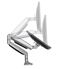 SOPORTE VESA PARA ESCRITORIO