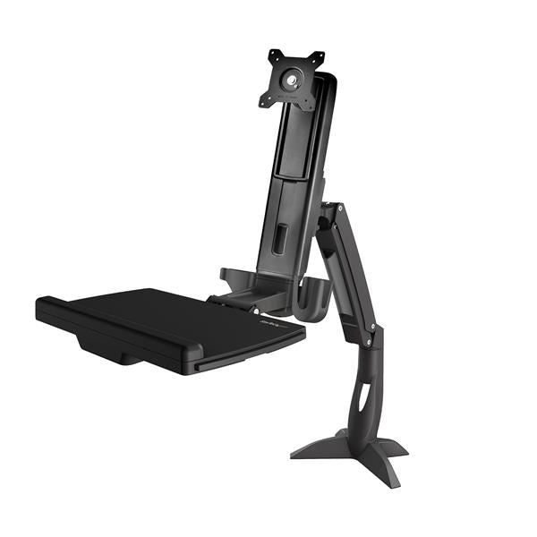 PIE AND SENTADO SUPPORT ARM