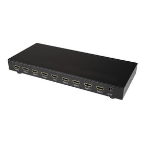 SPLITTER SPLITTER 8XHDMI 4