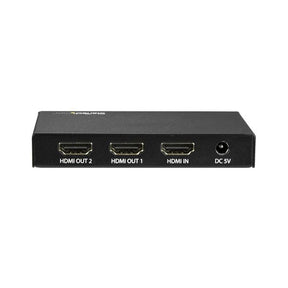 SPLITTER HDMI 2 PUERTOS 4K60