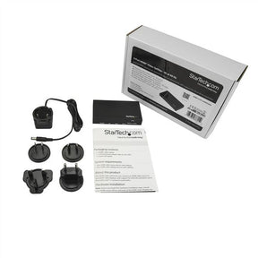 SPLITTER HDMI 2 PUERTOS 4K60