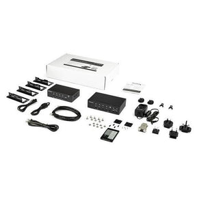 JUEGO EXTENDER HDBASET MULTI