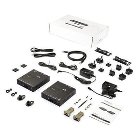 EXTENDER JUDGE HDMI BY IP