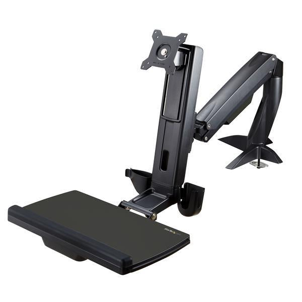 PIE AND SENTADO SUPPORT ARM