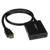 2XHDMI SPLITTER MULTIPLIER