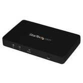 HDMI SPLITTER 2 PUERTOS 4K 30H