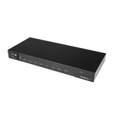 SPLITTER SPLITTER 8XHDMI 4