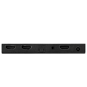 2 PUERTOS HDMI 4K SPLITTER
