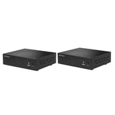 DOUBLE HDMI EXTENDER BY CAT6