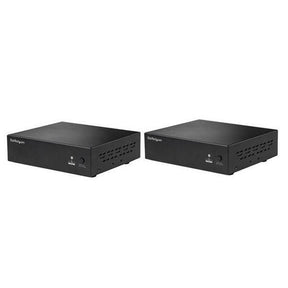 DOUBLE HDMI EXTENDER BY CAT6