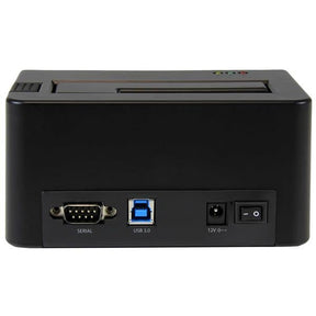 BASE USB 3.0 SCRIPT DD SATA