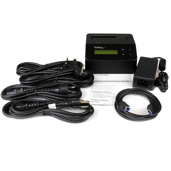 BASE USB 3.0 SCRIPT DD SATA