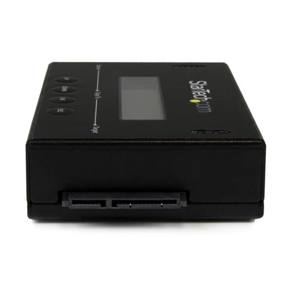 DUPLICADOR AUTONOMO DISCO SATA