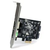 PCI CONTROLLER ADAPTER TARGET