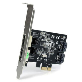 PCI CONTROLLER ADAPTER TARGET