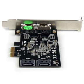 PCI CONTROLLER ADAPTER TARGET