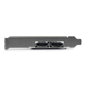 PCI CONTROLLER ADAPTER TARGET