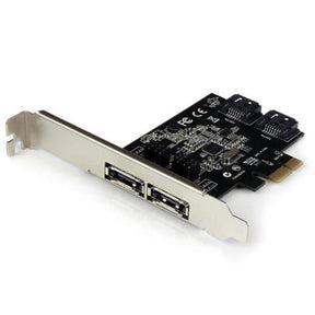 PCI CONTROLLER ADAPTER TARGET