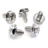 FIXING TWISTS 6-32 X 1/4 P