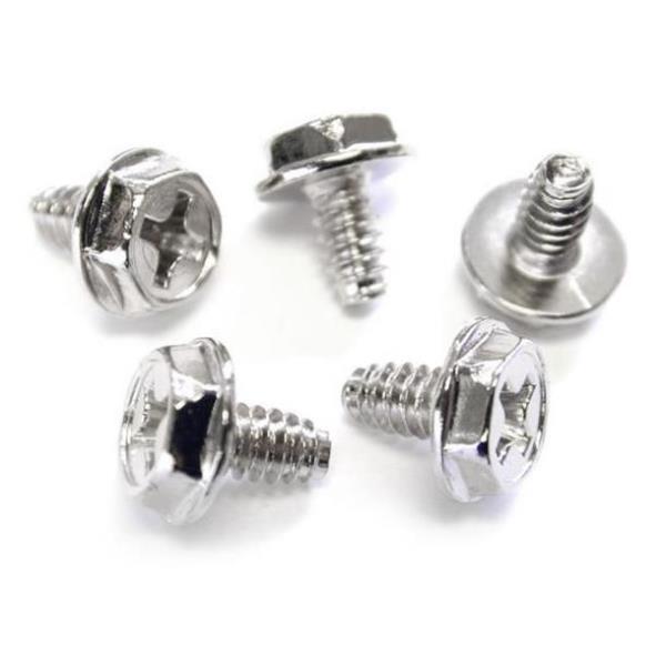 FIXING TWISTS 6-32 X 1/4 P
