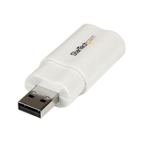 USB EXTER STEREO SOUND CARD