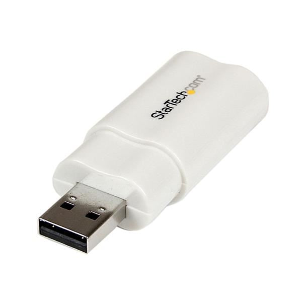 USB EXTER STEREO SOUND CARD