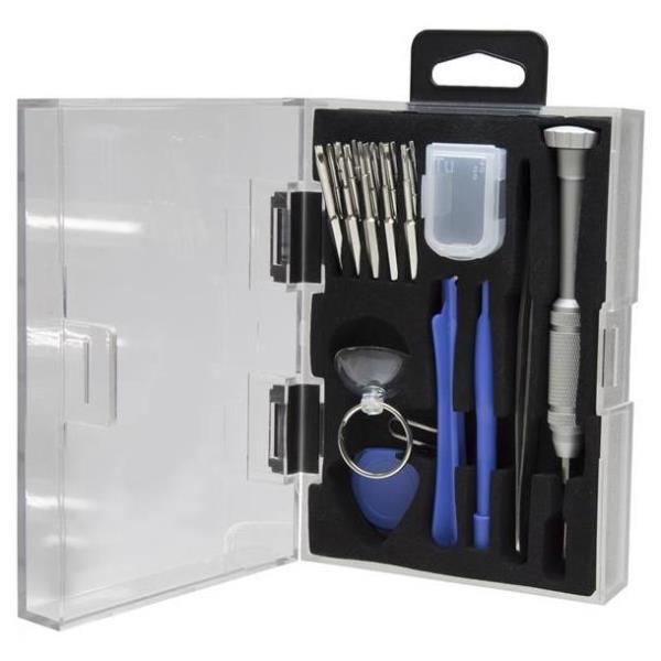 TOOLS TO REPAIR MOVILES