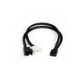 VENTILADOR PC 120X25MM CON PWM