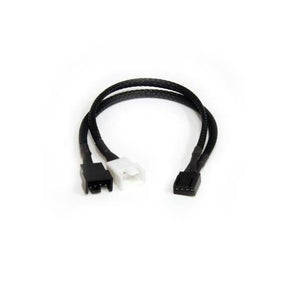 VENTILADOR PC 120X25MM CON PWM