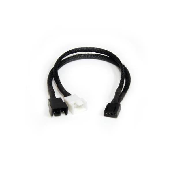 VENTILADOR PC 120X25MM CON PWM