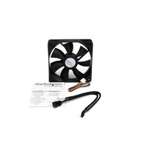 VENTILADOR PC 120X25MM CON PWM