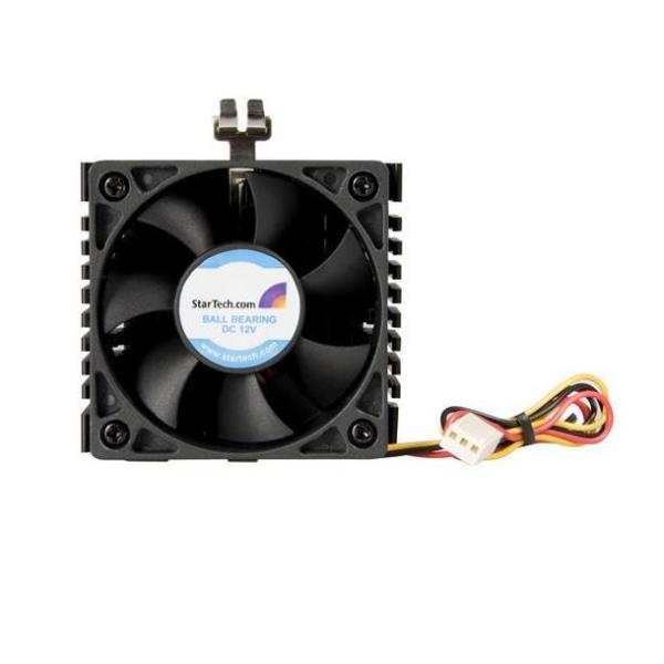 VENTILADOR/ENFRIADOR PARA SOCKE CPU