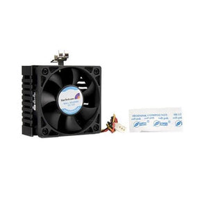 VENTILADOR/ENFRIADOR PARA SOCKE CPU