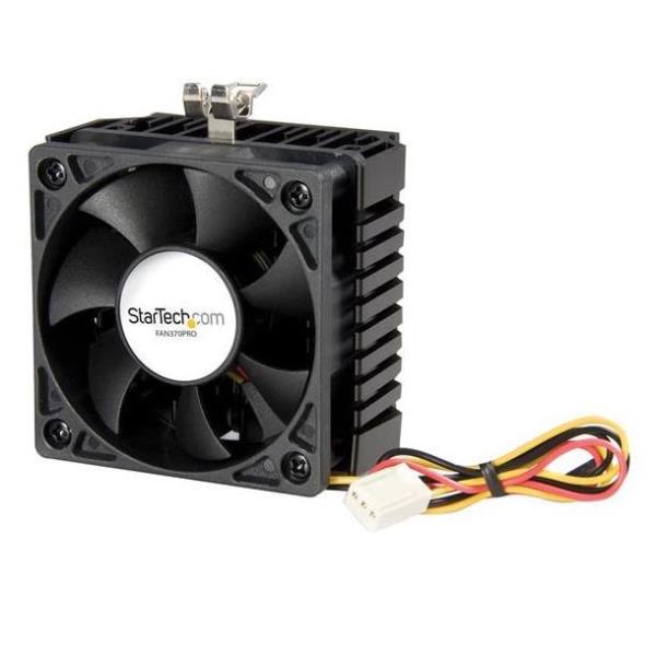 VENTILADOR/ENFRIADOR PARA SOCKE CPU