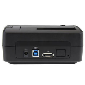 DOCKING STATION USB 3.1 SATA