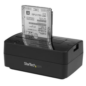DOCKING STATION USB 3.1 SATA